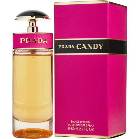 prada candy rollon|prada la femme candy.